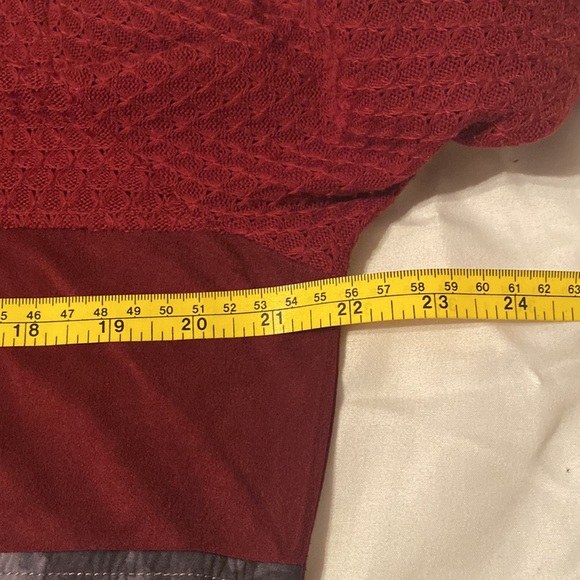 LADIES XL Smash! brand Tunic - Picture 6 of 12